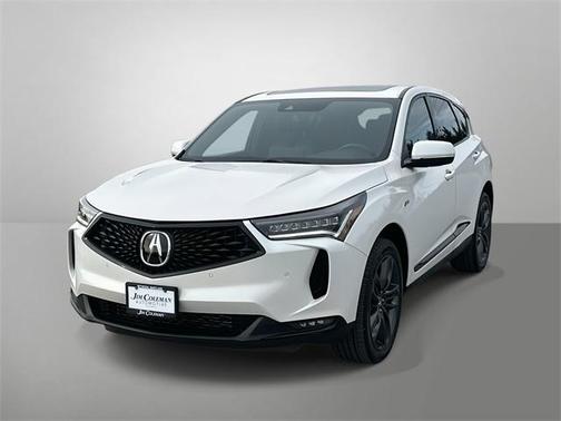 2023 Acura RDX Base