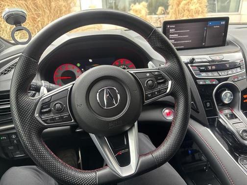 2023 Acura RDX Base