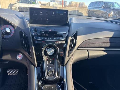 2023 Acura RDX Base