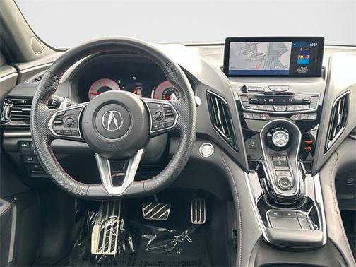 2023 Acura RDX Base