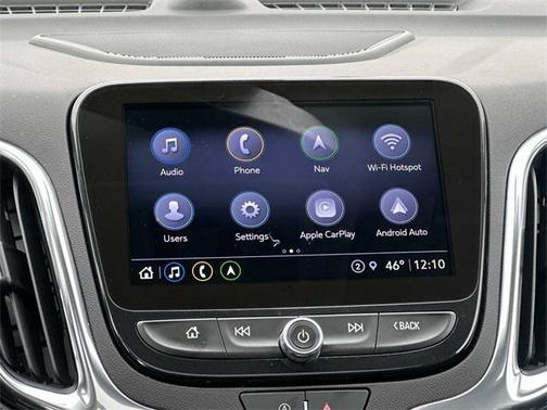 2024 Chevrolet Equinox Premier w/1LZ