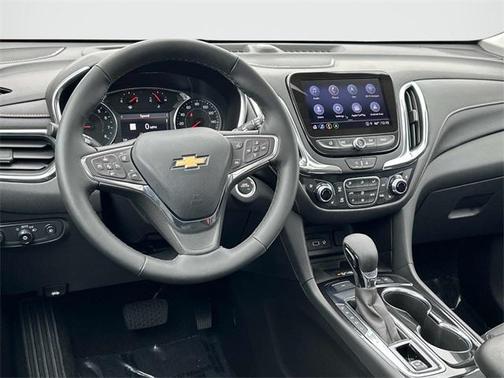 2024 Chevrolet Equinox Premier w/1LZ