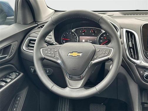 2024 Chevrolet Equinox Premier w/1LZ