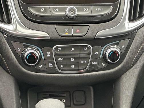 2024 Chevrolet Equinox Premier w/1LZ