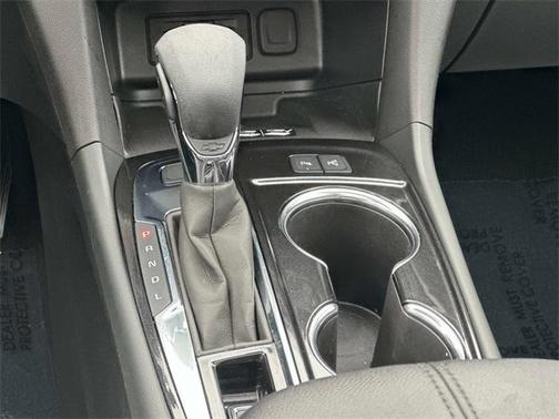 2024 Chevrolet Equinox Premier w/1LZ