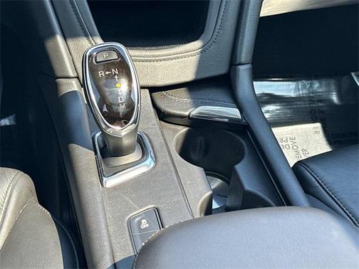 2018 Cadillac XT5 Premium Luxury