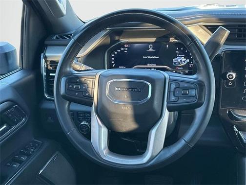 2024 GMC Sierra 2500 Denali