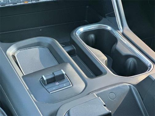 2024 GMC Sierra 2500 Denali