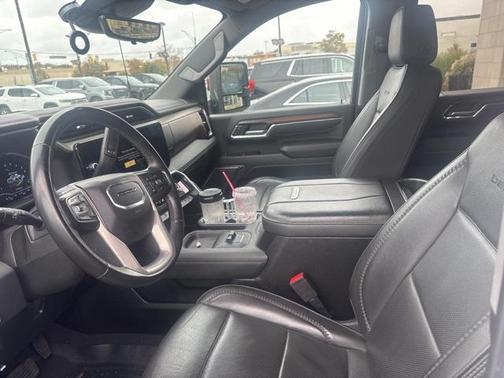 2024 GMC Sierra 2500 Denali