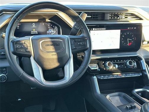 2024 GMC Sierra 2500 Denali