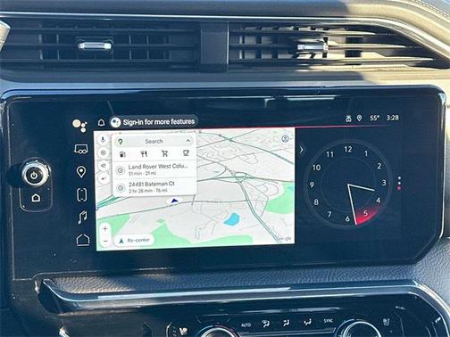 2024 GMC Sierra 2500 Denali