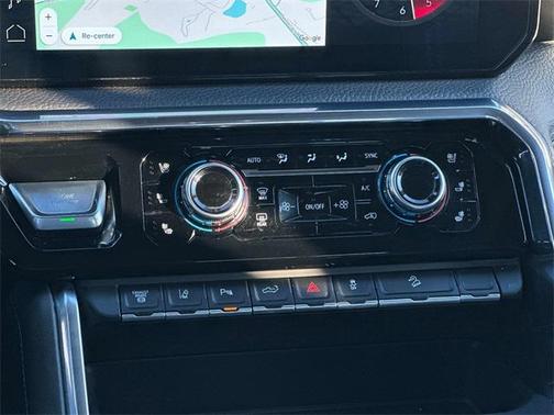 2024 GMC Sierra 2500 Denali