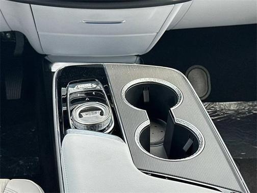 2025 Cadillac LYRIQ Sport w/1SJ