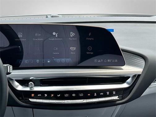 2025 Cadillac LYRIQ Sport w/1SJ