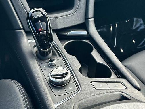 2025 Cadillac XT6 Luxury AWD