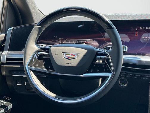 Black Raven 2026 Cadillac Escalade ESV Sport