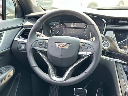 2025 Cadillac XT6 Sport AWD