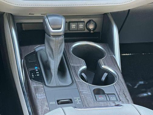 2021 Toyota Highlander Hybrid Limited