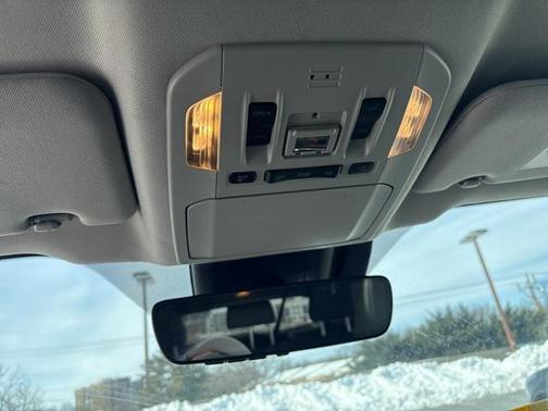 2021 Toyota Highlander Hybrid Limited