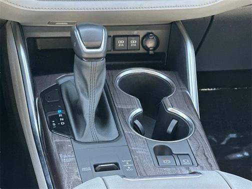 2021 Toyota Highlander Hybrid Limited