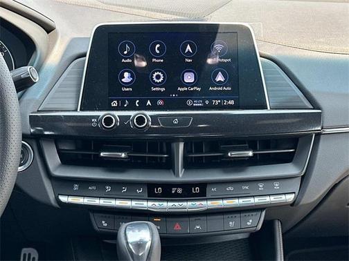 2025 Cadillac CT4 Sport RWD