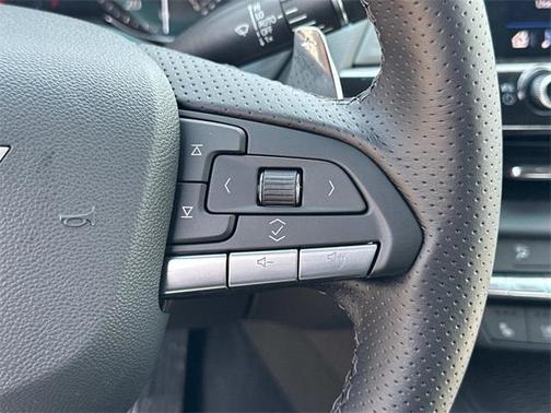 2025 Cadillac CT4 Sport RWD