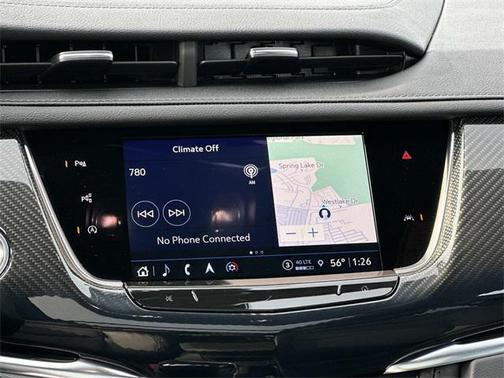 2025 Cadillac XT6 Sport AWD