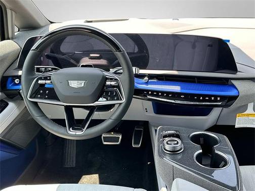 2025 Cadillac OPTIQ Sport 2 AWD