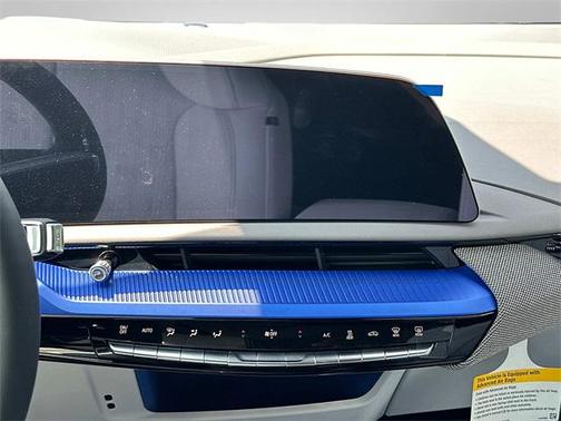 2025 Cadillac OPTIQ Sport 2 AWD