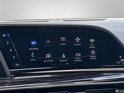 2023 Cadillac Escalade ESV Sport