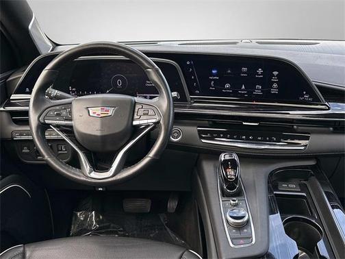 2023 Cadillac Escalade ESV Sport