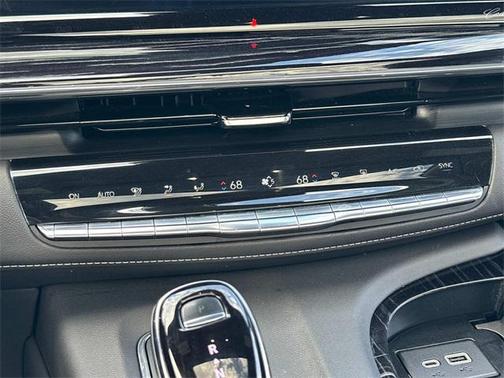 2023 Cadillac Escalade ESV Sport