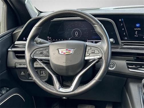 2023 Cadillac Escalade ESV Sport
