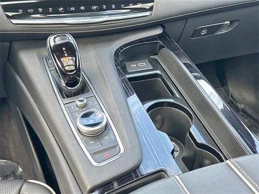 2023 Cadillac Escalade ESV Sport