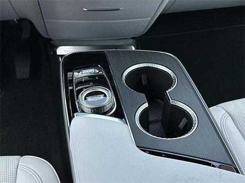 2025 Cadillac LYRIQ Luxury w/1SD