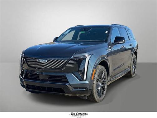 2026 Cadillac Escalade IQL Sport