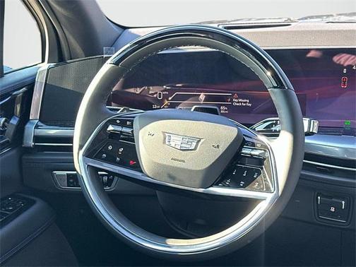 2026 Cadillac Escalade IQL Sport