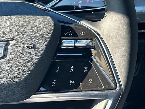 2026 Cadillac Escalade IQL Sport