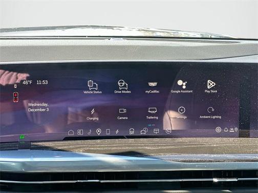 2026 Cadillac Escalade IQL Sport