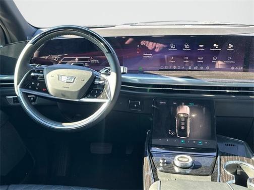 2026 Cadillac Escalade IQL Sport