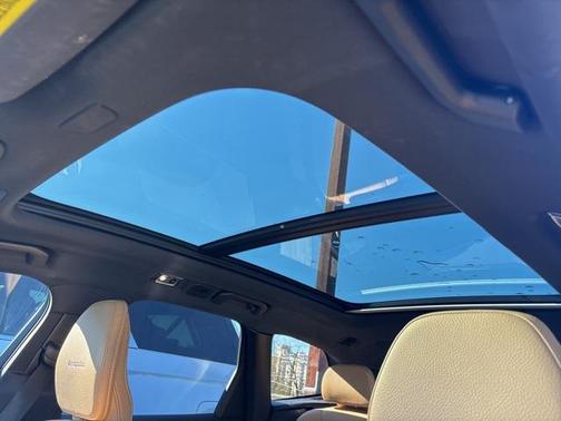 2020 Volvo XC60 T6 Inscription