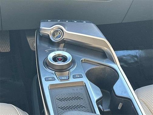 2022 Kia EV6 Wind