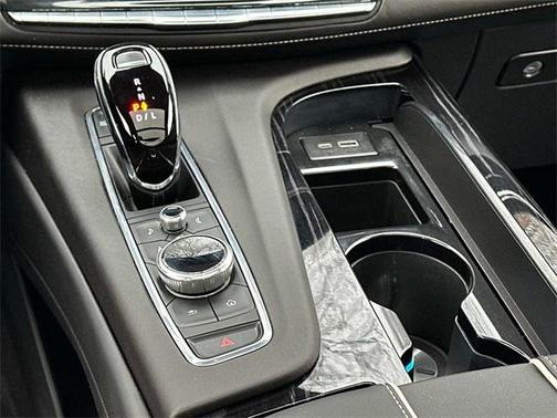 2023 Cadillac Escalade ESV Sport