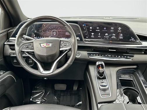 2023 Cadillac Escalade ESV Sport