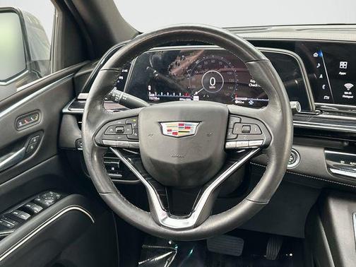 2023 Cadillac Escalade ESV Sport