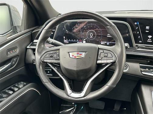 2023 Cadillac Escalade ESV Sport