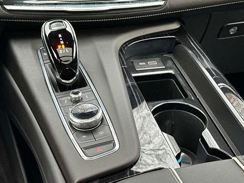 2023 Cadillac Escalade ESV Sport