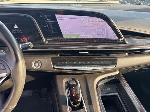 2023 Cadillac Escalade ESV Sport