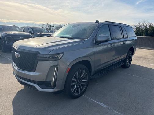 2023 Cadillac Escalade ESV Sport