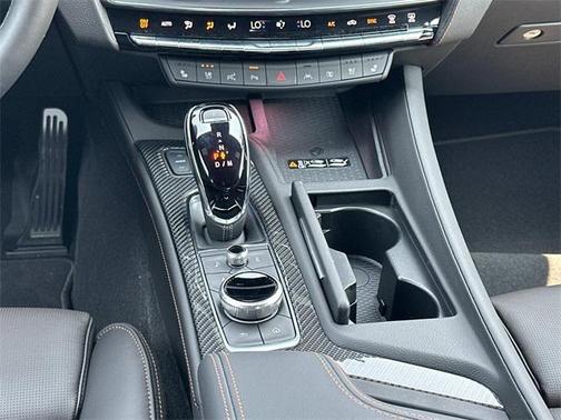 2025 Cadillac CT5 Sport AWD